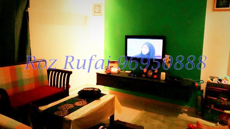 Blk 211 Tampines Street 23 (Tampines), HDB 3 Rooms #101700002